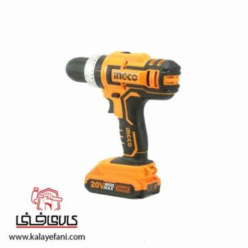 دریل شارژی اینکو مدل CIDLI20031 چکشی