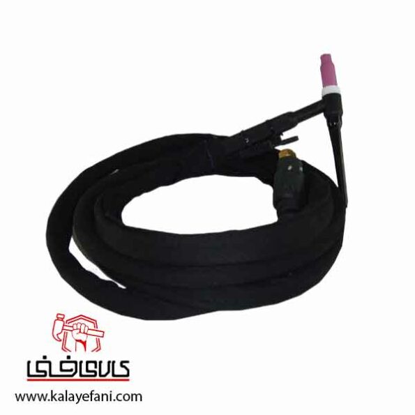اینورتر جوشکاری سپهر جوش مدل SJ207TIGPLUS آرگون پالسی