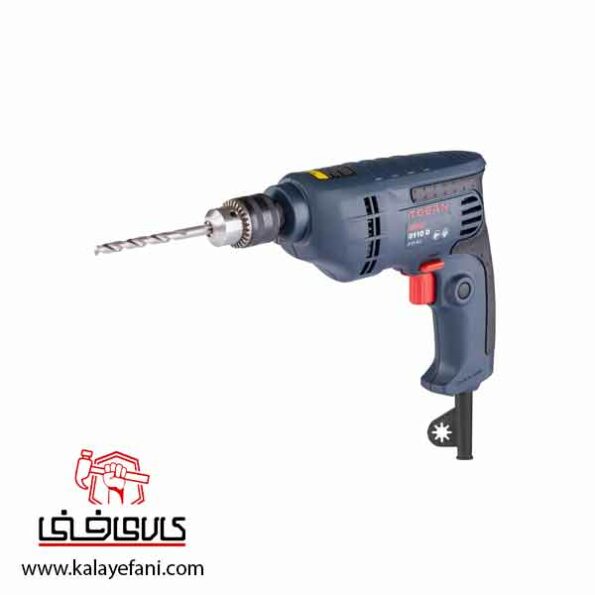 دریل توسن مدل 0110D آچاری