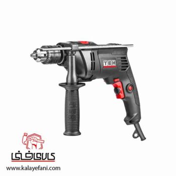 دریل چکشی تی ای اچ (TEH) مدل TD1309 آچاری