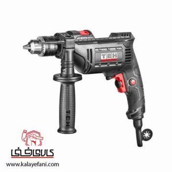 دریل چکشی تی ای اچ (TEH) مدل TD1308A آچارخور
