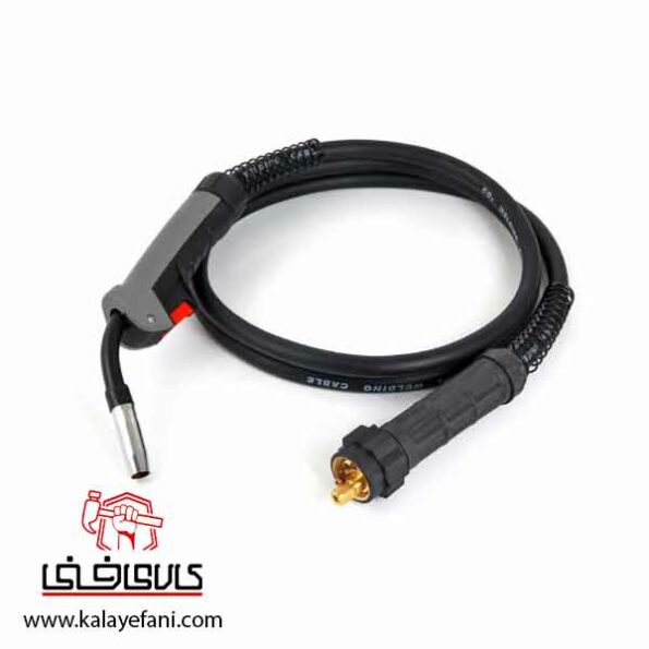 اینورتر جوشکاری سپهر جوش مدل SJ207TIGPLUS آرگون پالسی