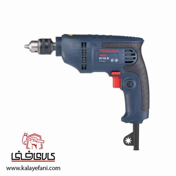 دریل توسن مدل 0110D آچاری