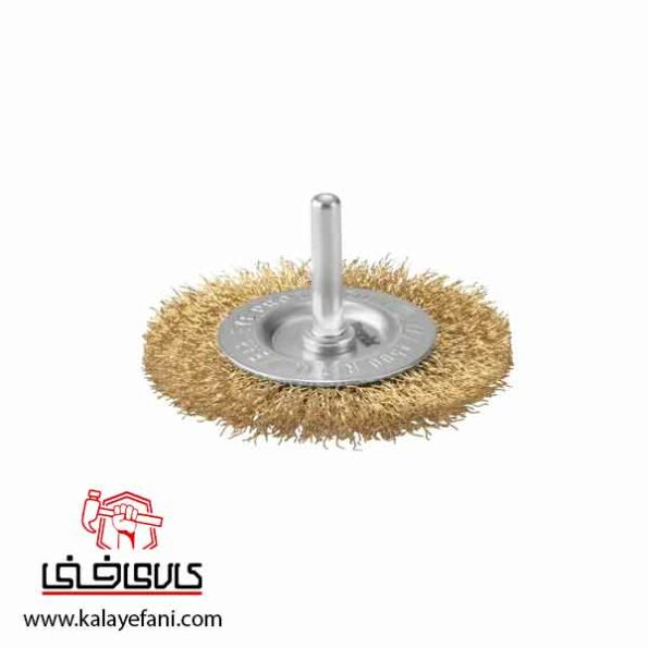 ست فرچه سر دریلی رونیکس مدل RH-9939 درایو شش گوش 1/4 اینچ