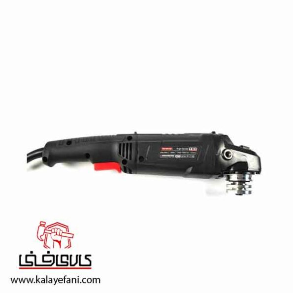 مینی فرز دسته بلند تی ای اچ (TEH) مدل TG12512V توان 1200 وات