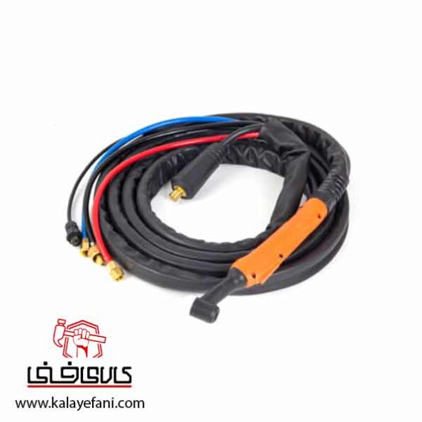 اینورتر جوشکاری سپهر جوش مدل SJ3115 جریان جوش AC/DC