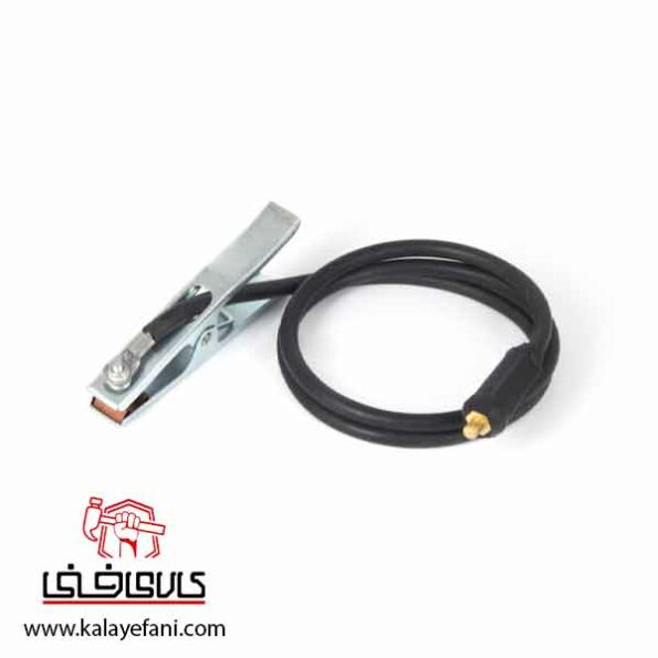 اینورتر جوشکاری سپهر جوش مدل SJ-2000-S2 جریان 200 آمپر