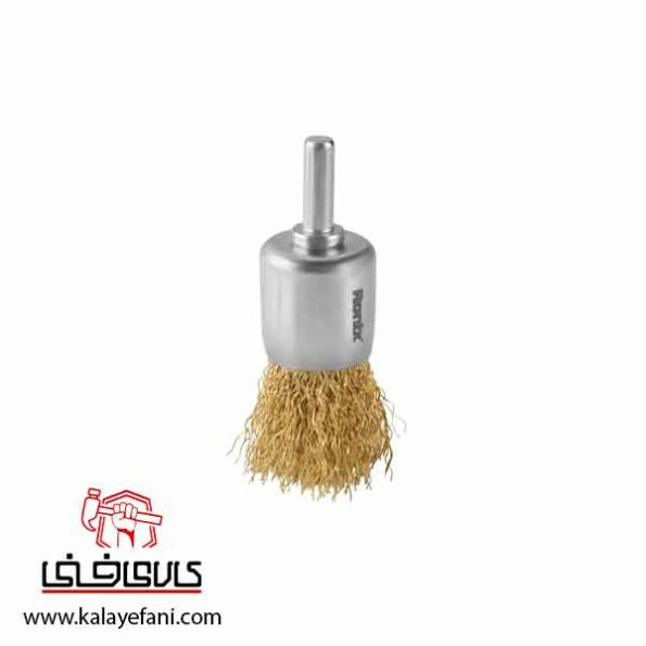 ست فرچه سر دریلی رونیکس مدل RH-9939 درایو شش گوش 1/4 اینچ