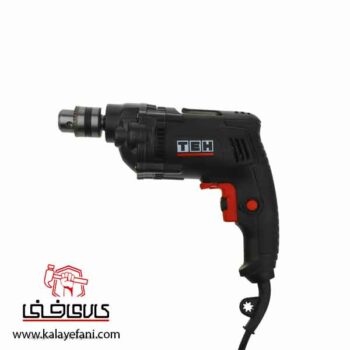 دریل تی ای اچ (TEH) مدل TD1006T دیمر دار