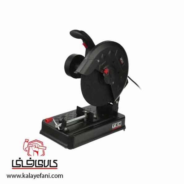پروفیل بر تی ای اچ (TEH) مدل TS35523 توان 2300 وات