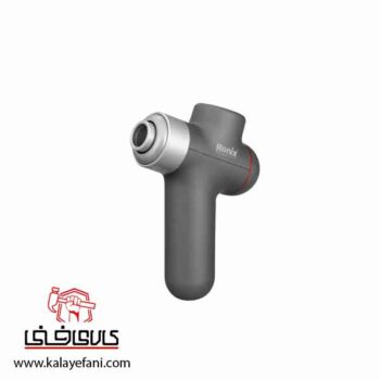 ماساژور شارژی رونیکس مدل 8855 مینی پرو