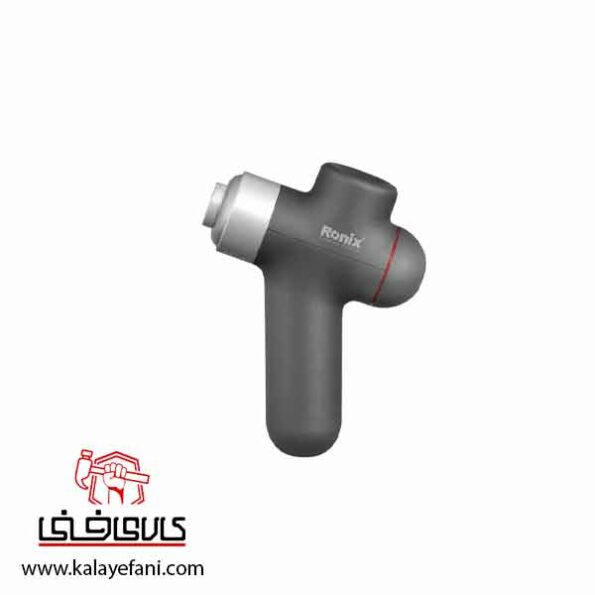 ماساژور شارژی رونیکس مدل 8855 مینی پرو