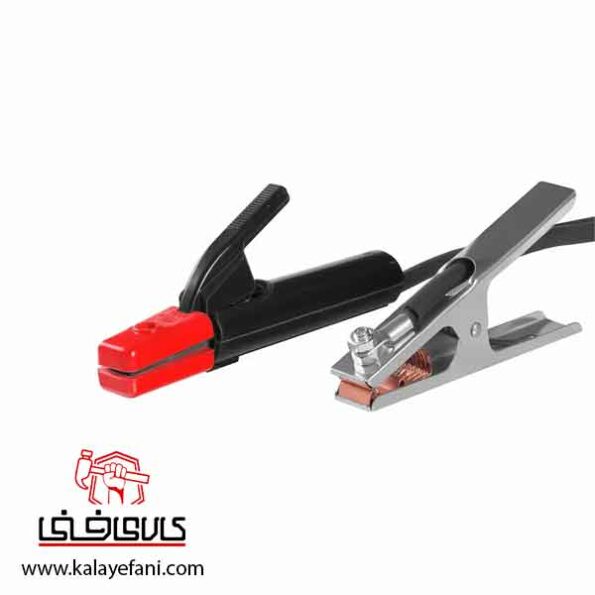 اینورتر جوشکاری رونیکس مدل RH-4600 توان 200 آمپر