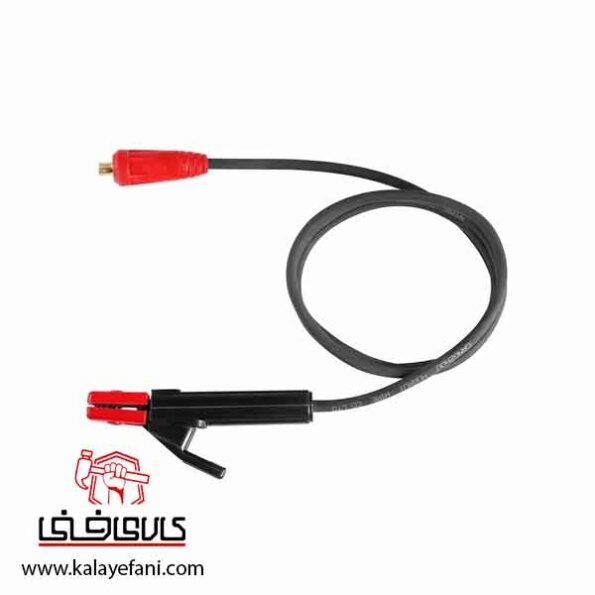 اینورتر جوشکاری رونیکس مدل RH-4600 توان 200 آمپر