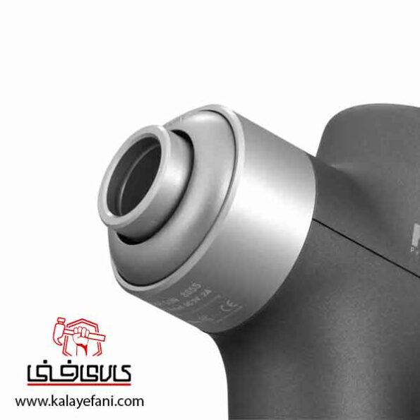 ماساژور شارژی رونیکس مدل 8855 مینی پرو