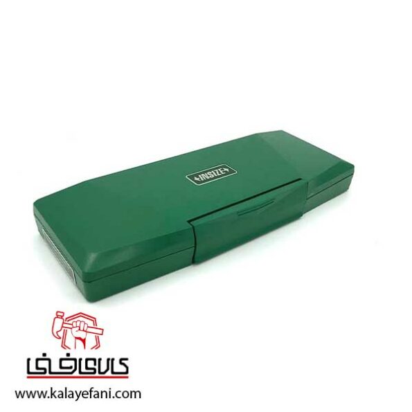 کولیس داخل سنج اینسایز 150-1121 بدنه از جنس استیل ضد خش