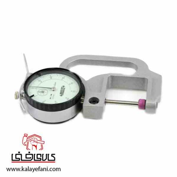ضخامت سنج اینسایز مدل 30-2366