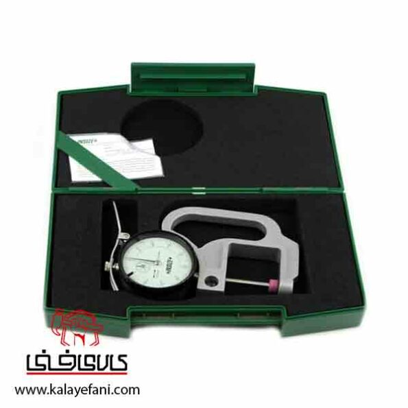 ضخامت سنج اینسایز مدل 30-2366