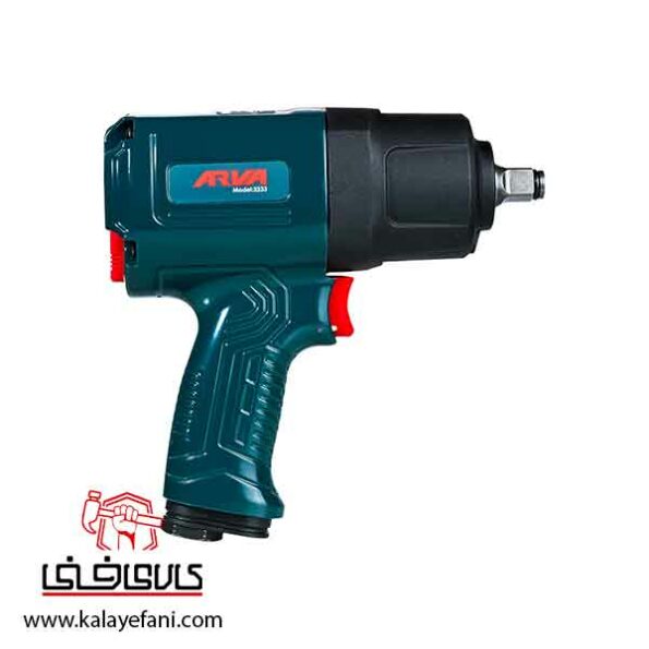 بکس بادی آروا مدل 3233 دارای 12 ماه گارانتی رسمی