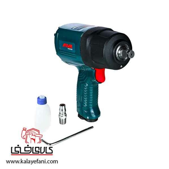 بکس بادی آروا مدل 3233