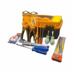کیت ابزار خانگی اقتصادی مدل KF-10014