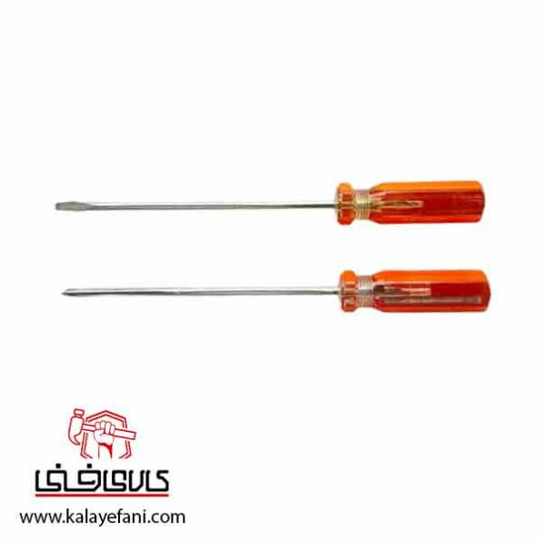 کیت ابزار خانگی اقتصادی مدل KF-10014