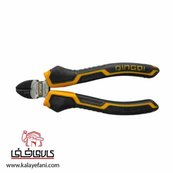 کیت ابزار خانگی اقتصادی مدل KF-10014