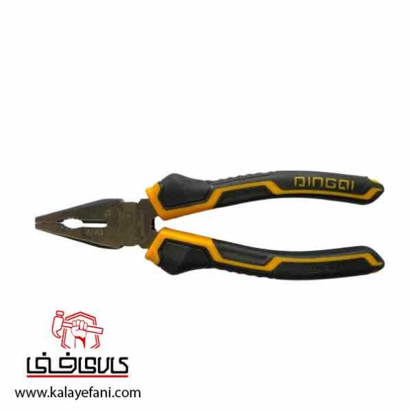 کیت ابزار خانگی اقتصادی مدل KF-10014