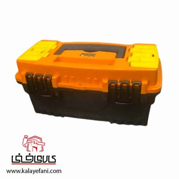 کیت ابزار خانگی اقتصادی مدل KF-10014