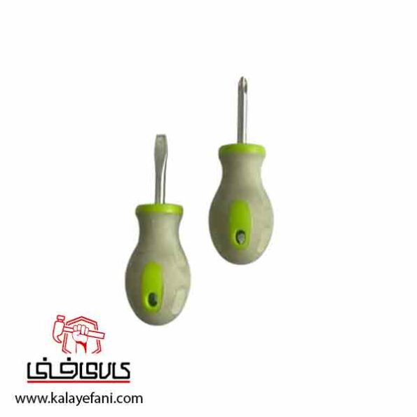 کیت ابزار خانگی اقتصادی مدل KF-10014