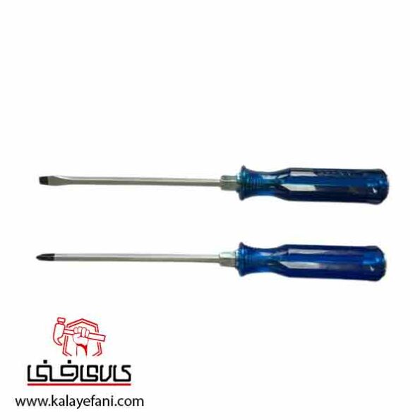 کیت ابزار خانگی اقتصادی مدل KF-10014