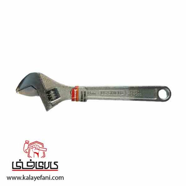 کیت ابزار خانگی اقتصادی مدل KF-10014