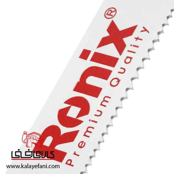 تیغ اره افقی بر رونیکس مدل RH-5622 با سایز 15 سانتی متر 5 عددی