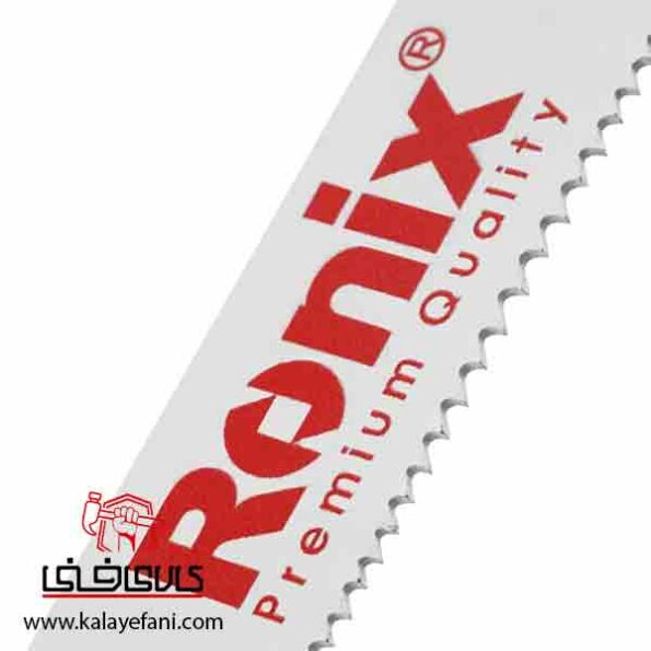 تیغ اره افقی بر رونیکس RH-5623 همه کاره