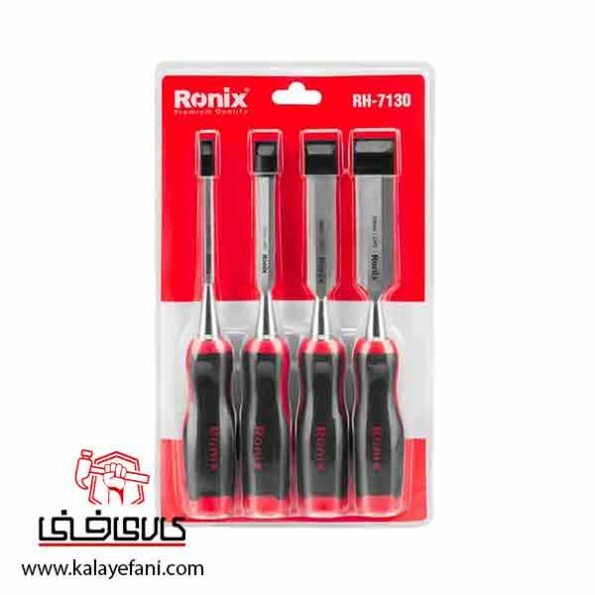 ست مغار رونیکس مدل RH-7130