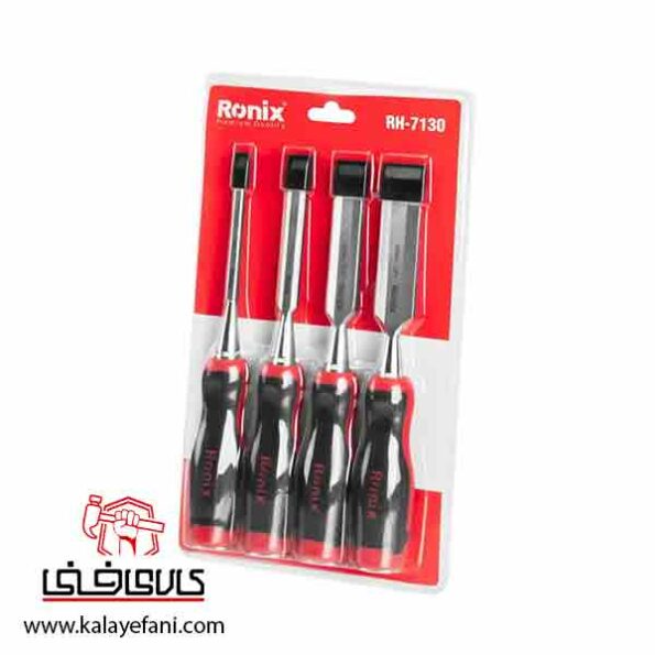 ست مغار رونیکس مدل RH-7130