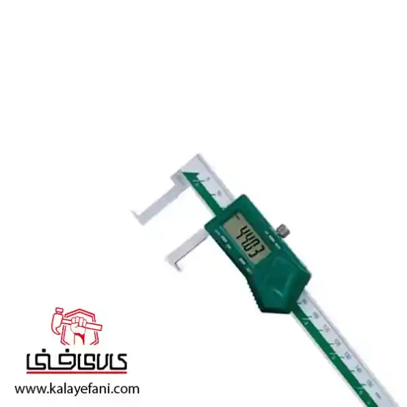 کولیس داخل اینسایز دیجیتال 150-1120 فک 10 سانتیمتر