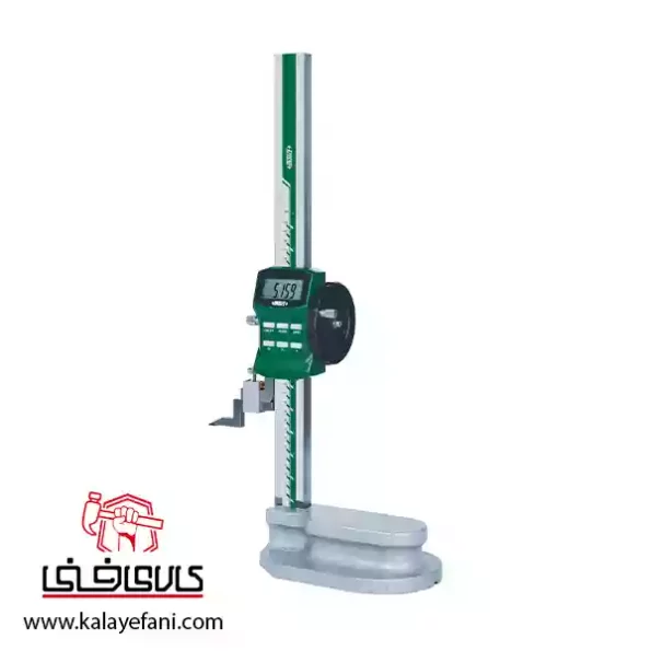 کولیس پایه دار اینسایز مدل 600-1156