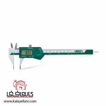 کولیس فک باریک اینسایز مدل 150-1169