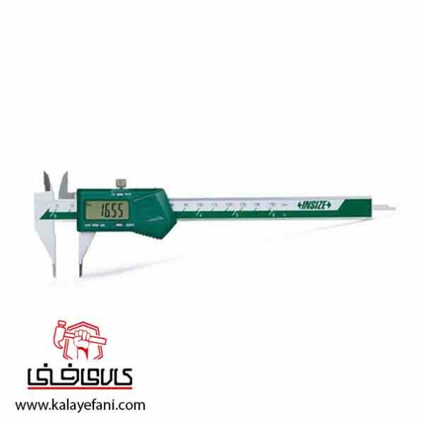 کولیس فک باریک اینسایز مدل 150-1169
