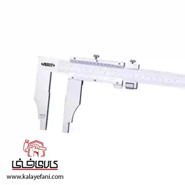 کولیس ورنیه اینسایز مدل 1500-1214