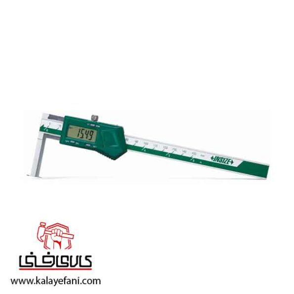 کولیس دیجیتال شیار اینسایز مدل 150-1520 15 سانتی داخل سنج