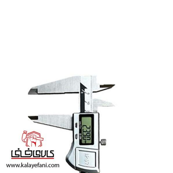 کولیس دیجیتال ضد آب اینسایز مدل 300-1115 به طول 30 سانتیمتر