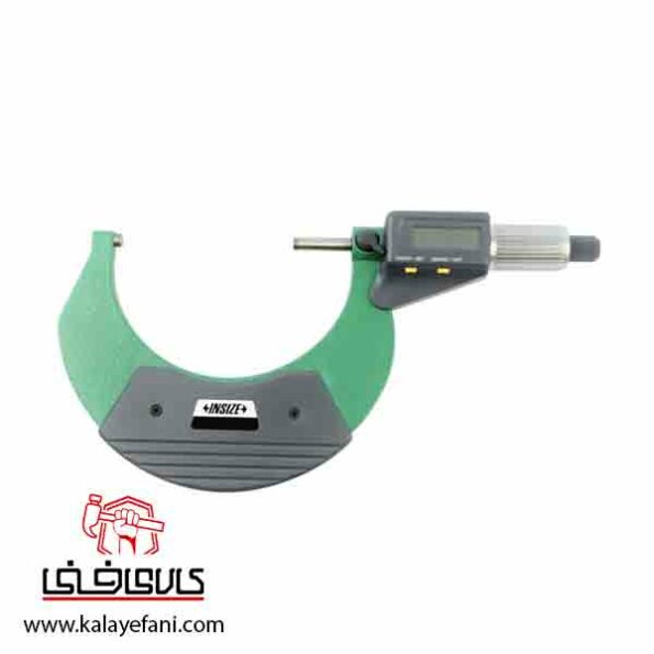 میکرومتر دیجیتال اینسایز مدل 175-3109