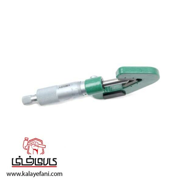 میکرومتر جناغی اینسایز مدل 153-3290 دقت 0.01 میلیمتر