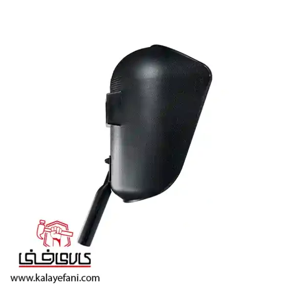 ماسک جوشکاری بلو ایگل مدل 632P تمام صورت
