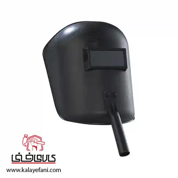 ماسک جوشکاری بلو ایگل مدل 632P ماسب جوش و برش