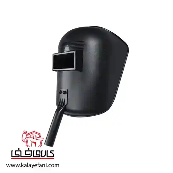 ماسک جوشکاری بلو ایگل مدل 632P دستی