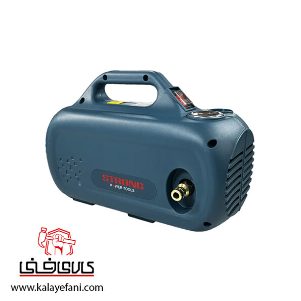 کارواش خانگی استرانگ مدل KAW120-D