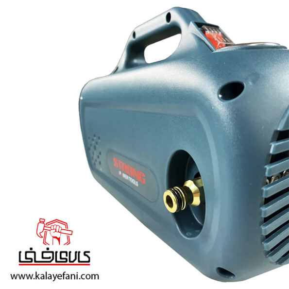 کارواش خانگی استرانگ مدل KAW120-D